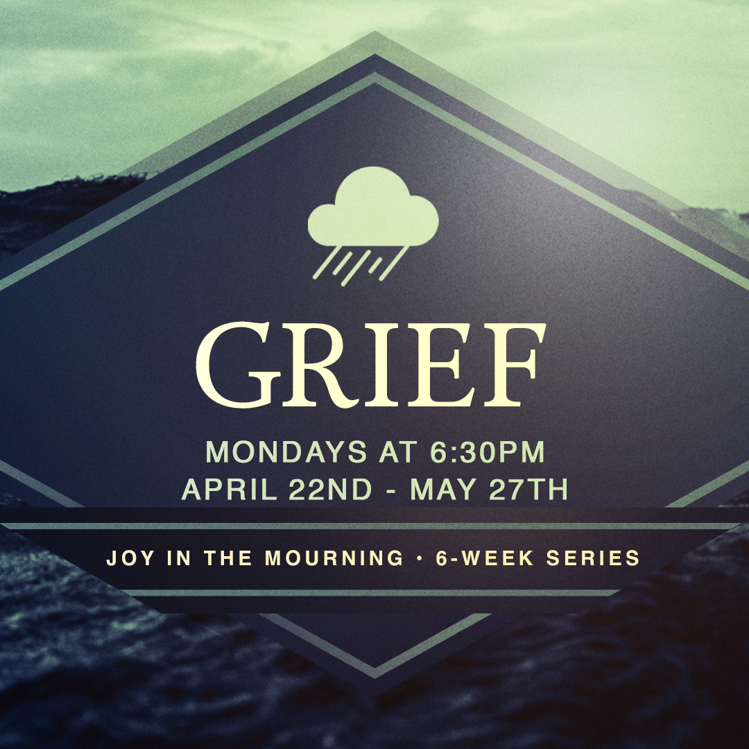 grief – TCMI CHURCH | Truth Christian Ministries International